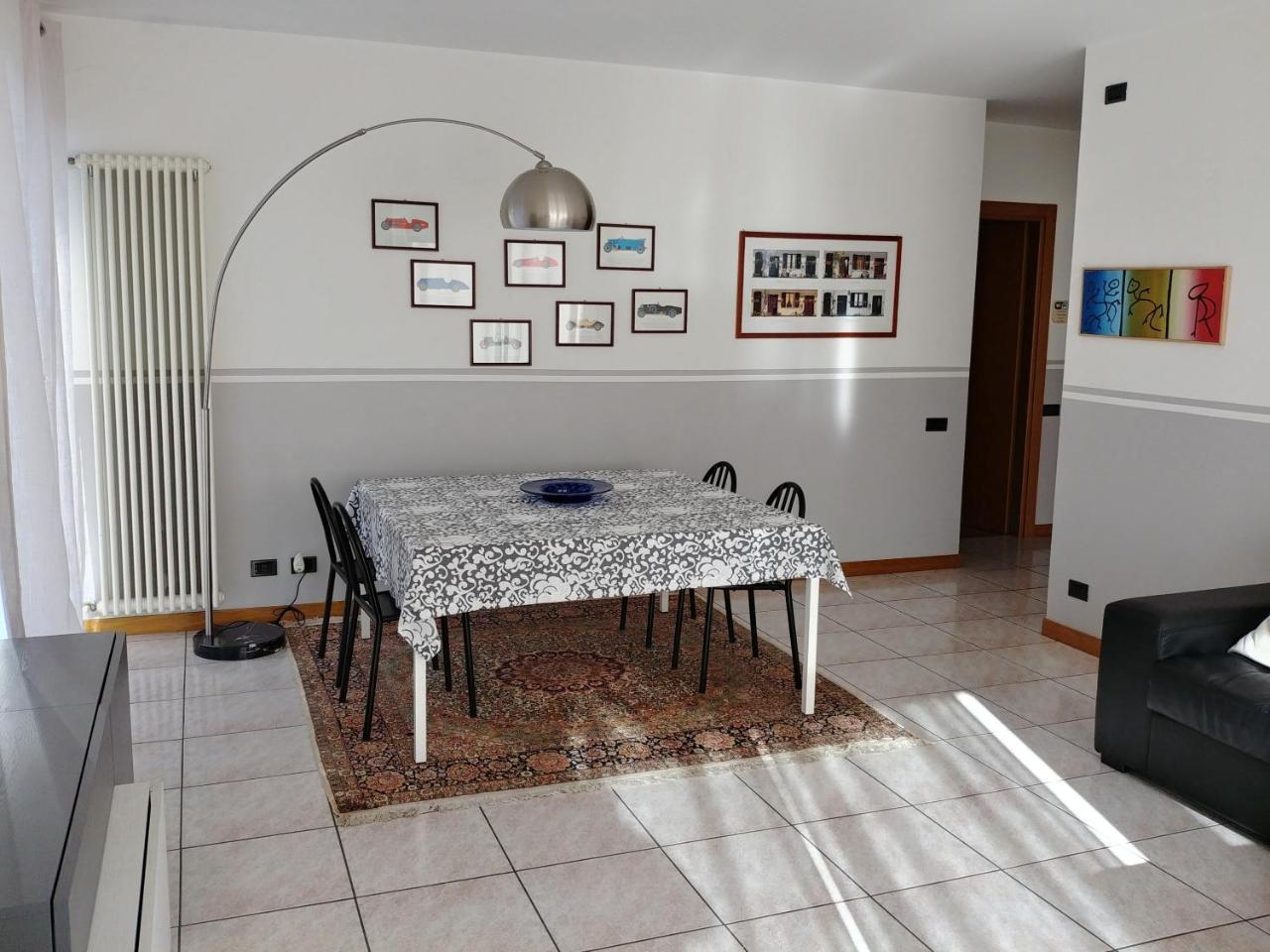 Plaio'S Home Bergame Extérieur photo