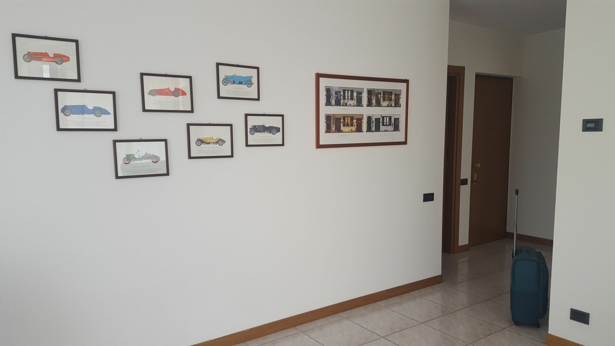 Plaio'S Home Bergame Extérieur photo